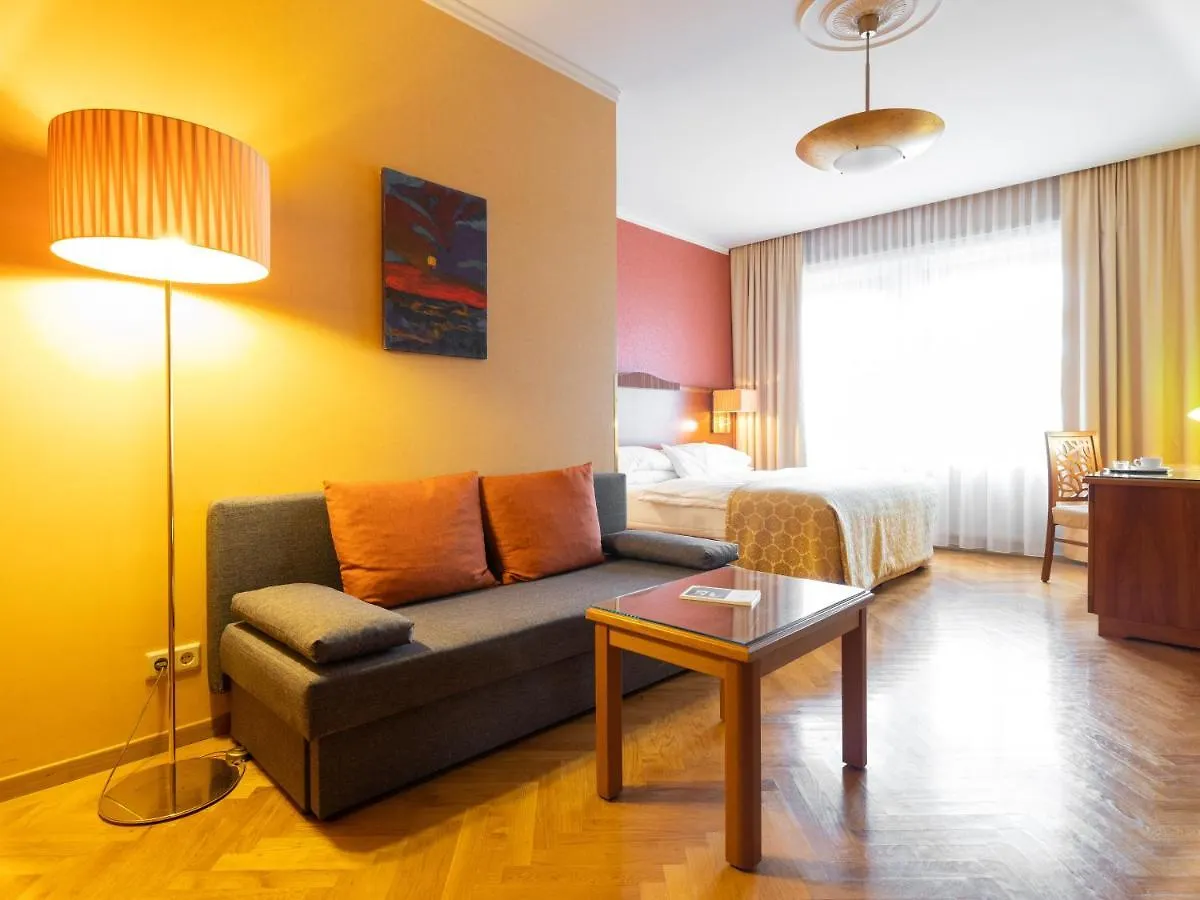 Hotel Josefshof Am Rathaus Βιέννη