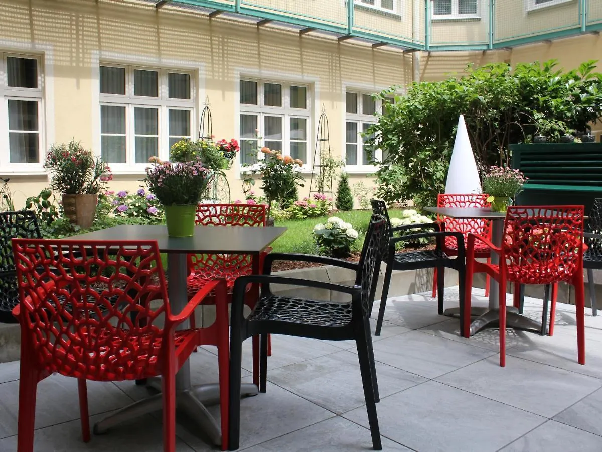 Hotel Josefshof Am Rathaus Βιέννη Αυστρία