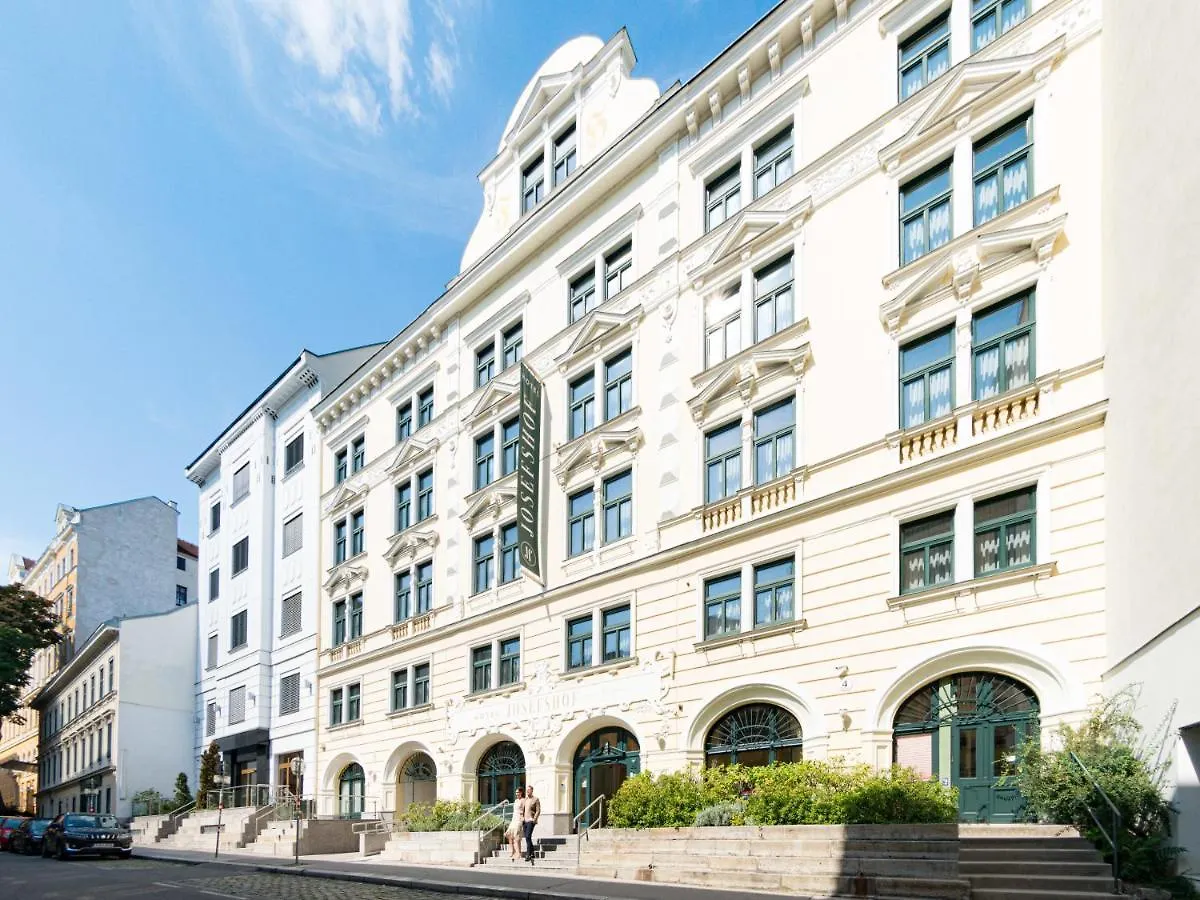 Hotel Josefshof Am Rathaus Βιέννη 4*,  Αυστρία