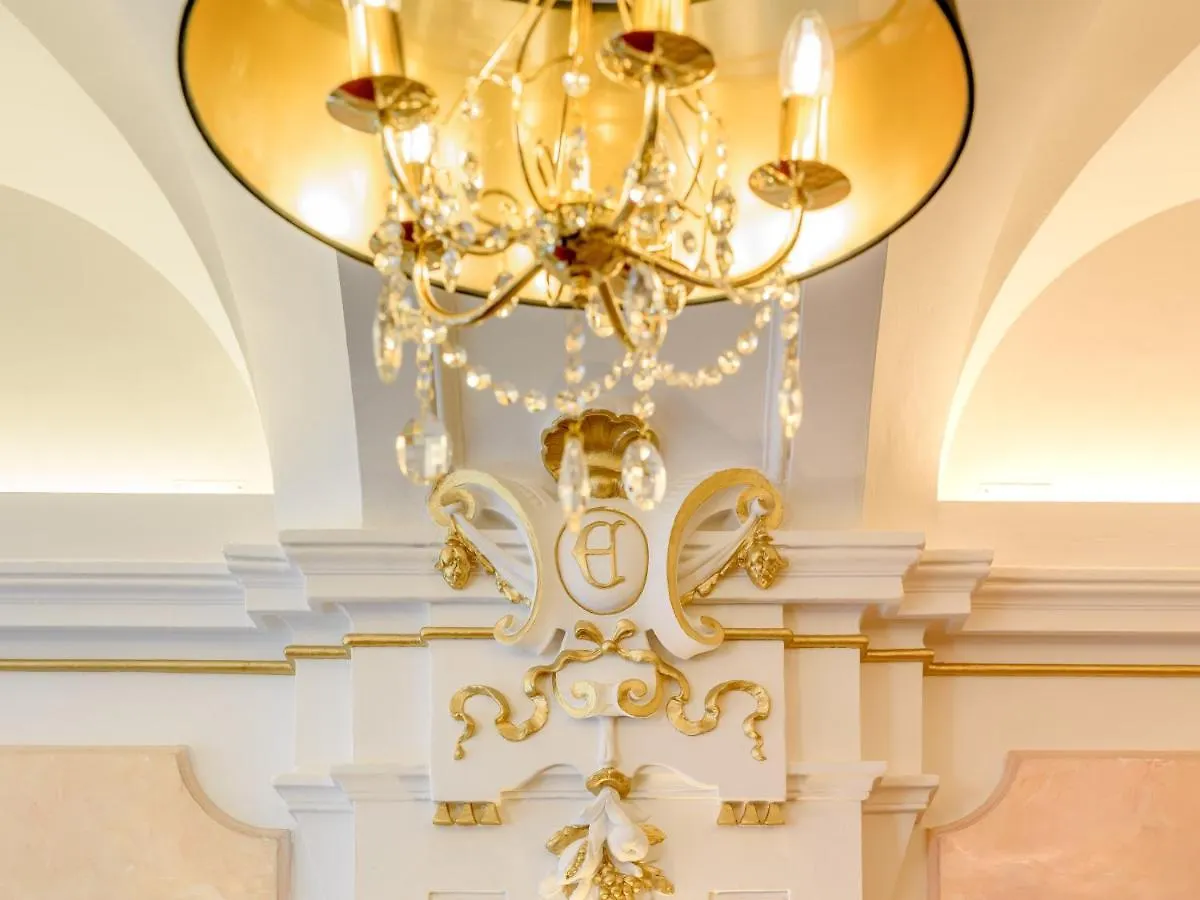 ****  Hotel Josefshof Am Rathaus Βιέννη Αυστρία