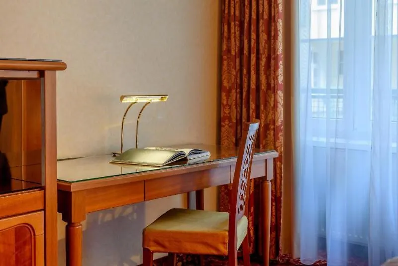 Hotel Josefshof Am Rathaus Βιέννη