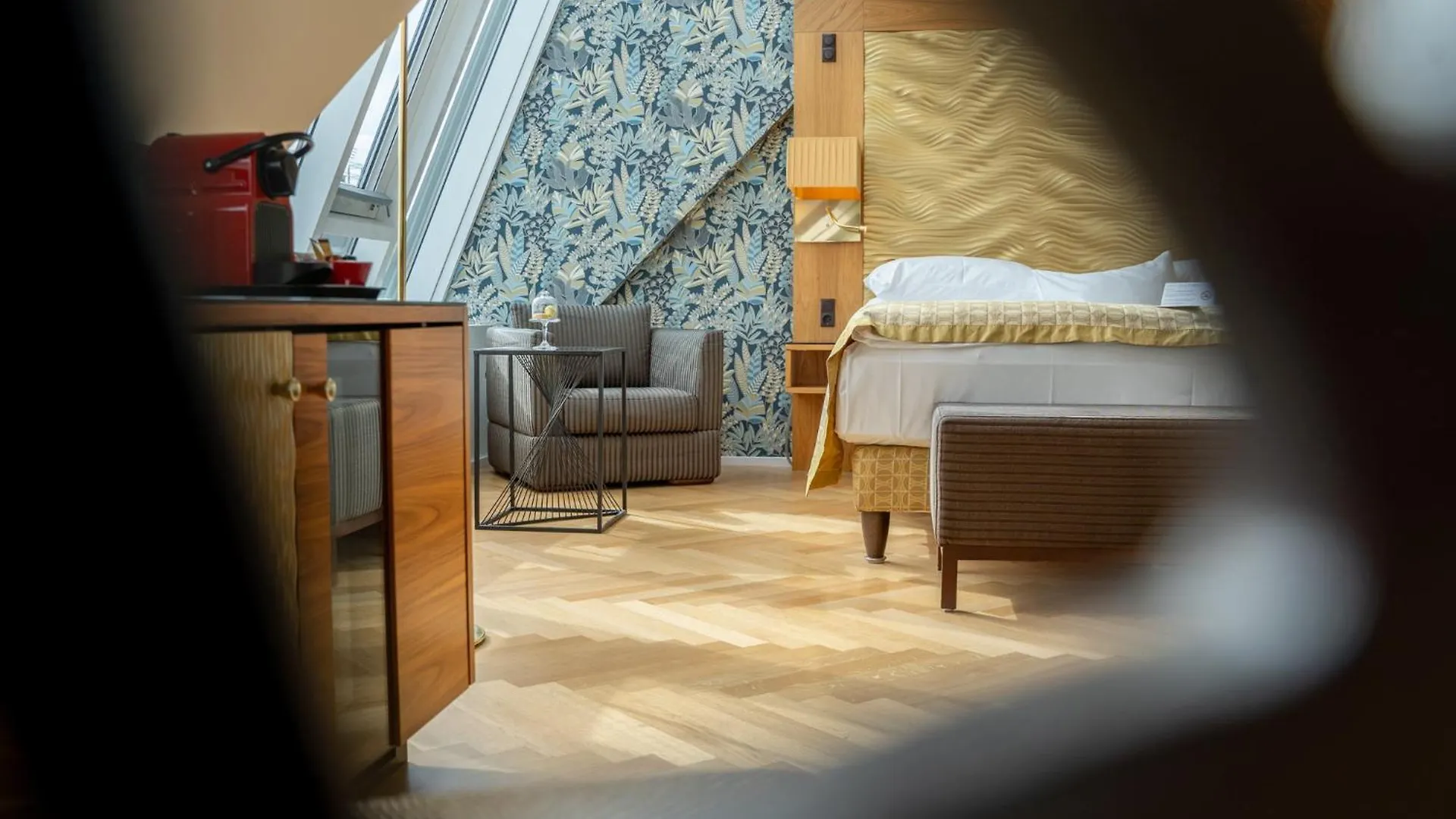 Hotel Josefshof Am Rathaus Βιέννη