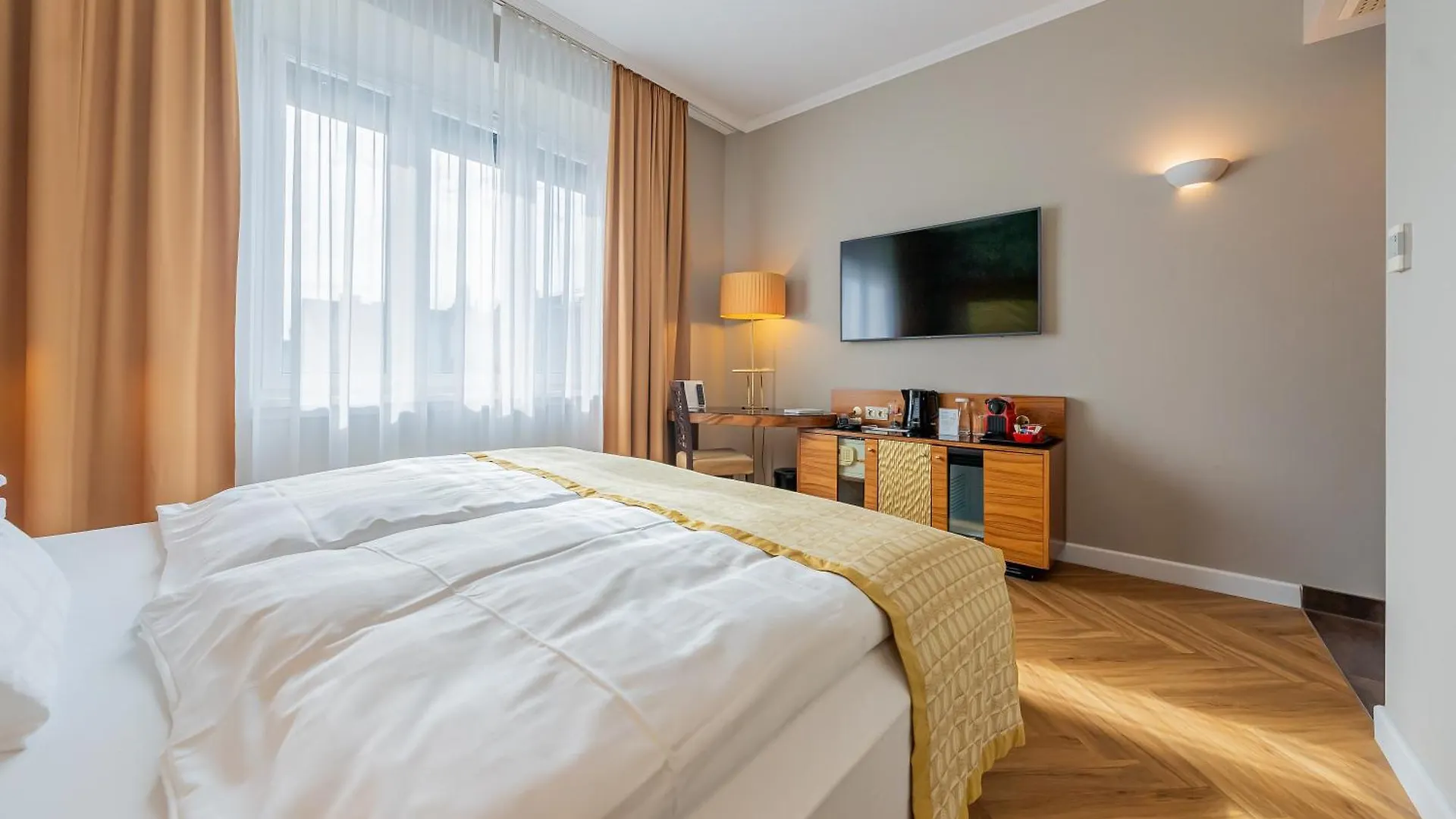 Hotel Josefshof Am Rathaus Βιέννη
