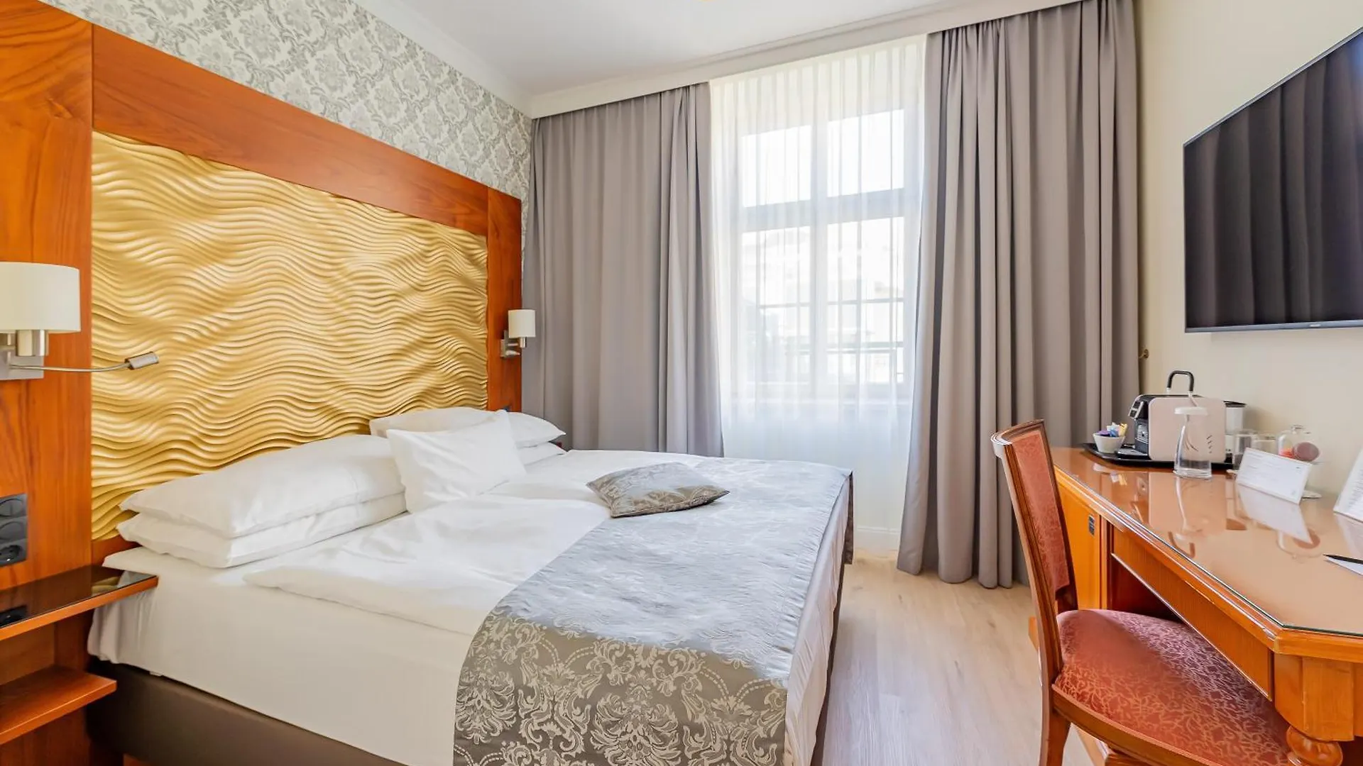 ****  Hotel Josefshof Am Rathaus Βιέννη Αυστρία