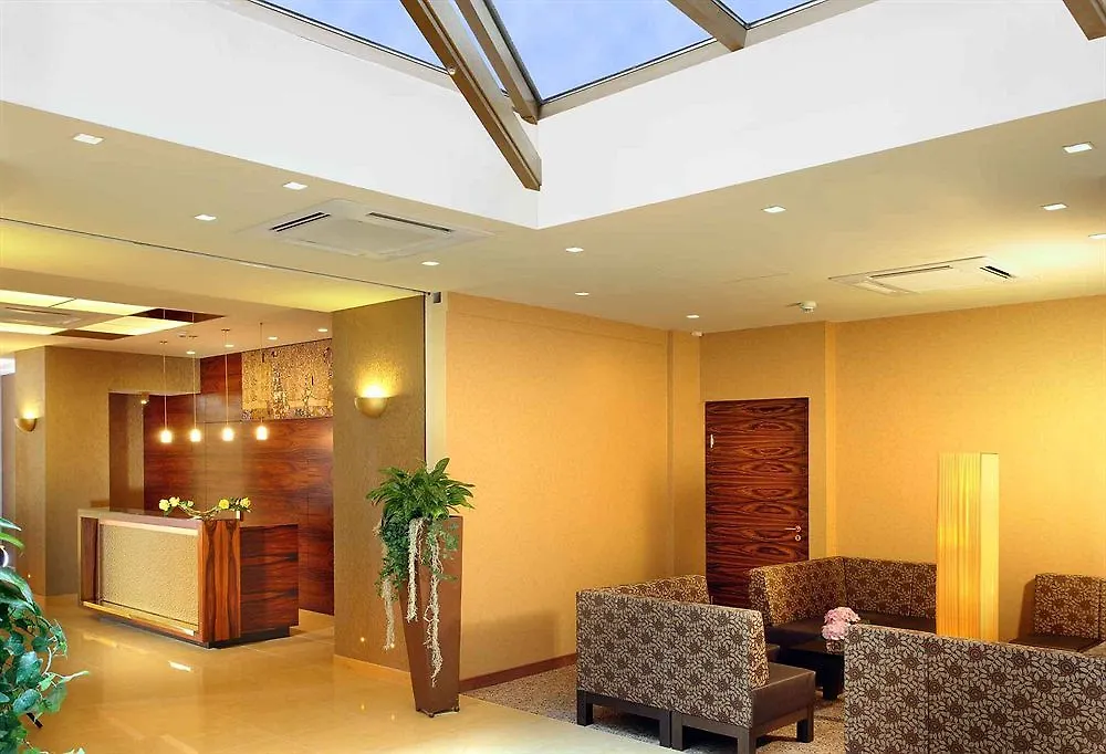 Hotel Josefshof Am Rathaus Βιέννη Αυστρία