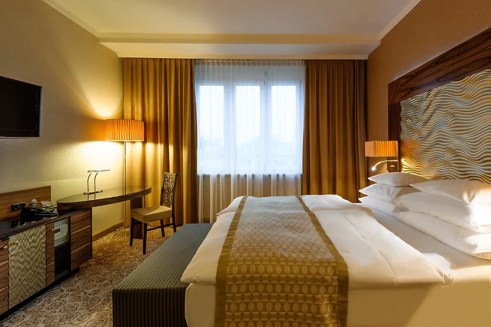 Hotel Josefshof Am Rathaus Βιέννη