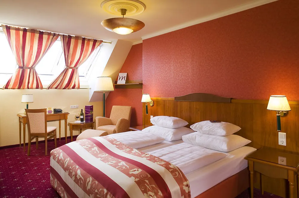 Hotel Josefshof Am Rathaus Βιέννη