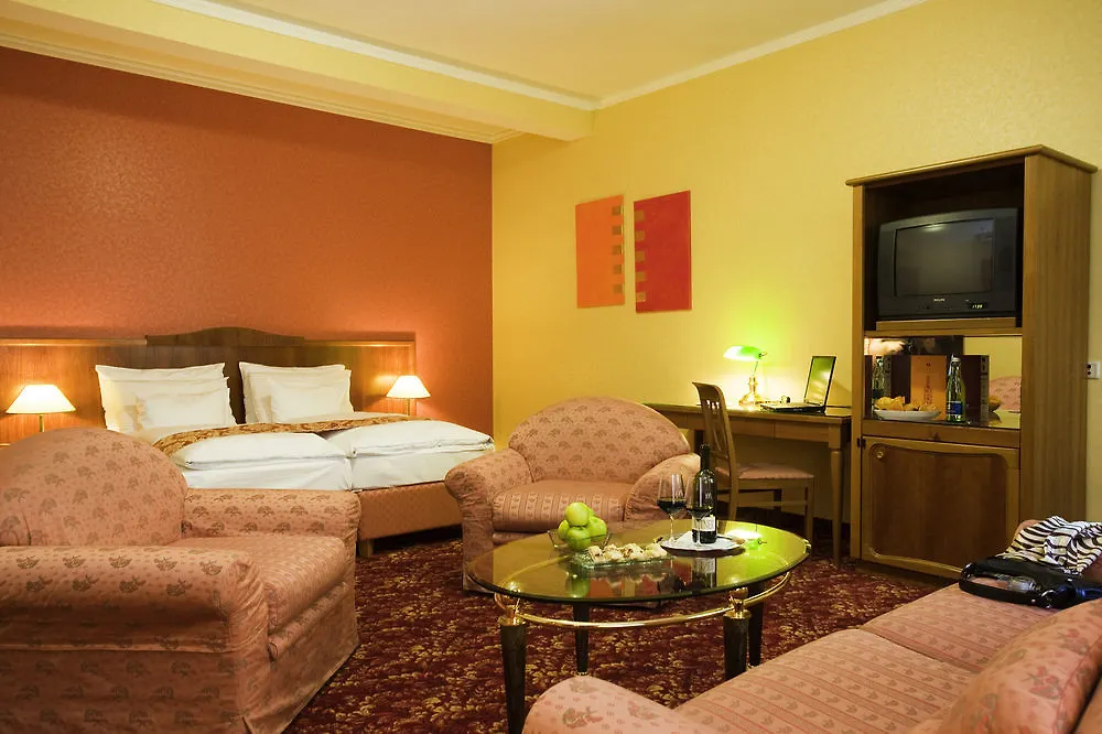 ****  Hotel Josefshof Am Rathaus Βιέννη Αυστρία