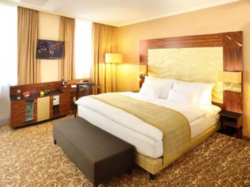 Hotel Josefshof Am Rathaus Viena 4*,
