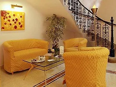 Hotel Josefshof Am Rathaus Wien