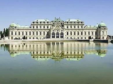Hotel Josefshof Am Rathaus Βιέννη