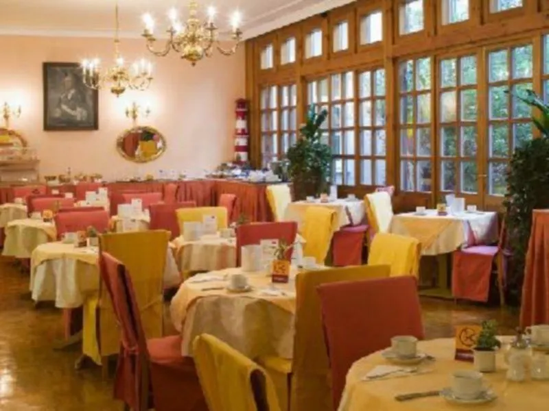 Hotel Josefshof Am Rathaus Βιέννη 4*,
