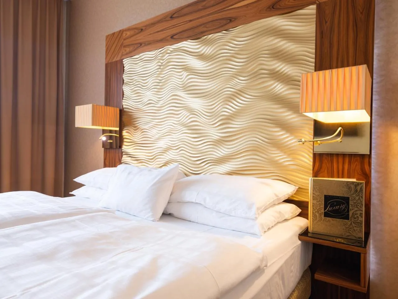 ****  Hotel Josefshof Am Rathaus Βιέννη Αυστρία