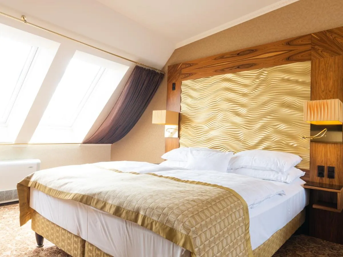Hotel Josefshof Am Rathaus Βιέννη 4*,  Αυστρία