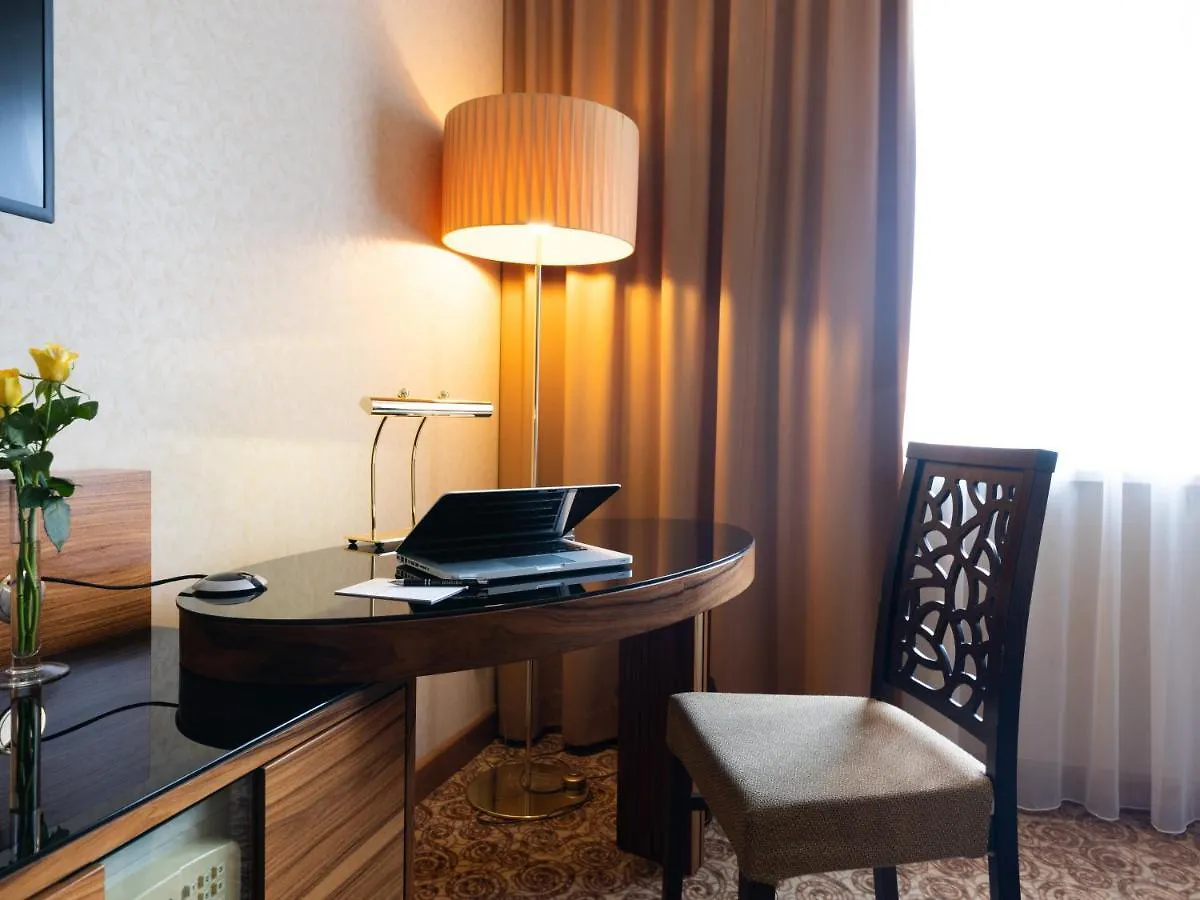 Hotel Josefshof Am Rathaus Βιέννη