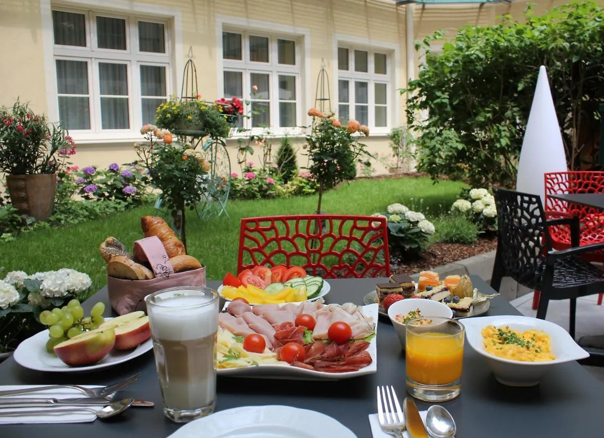 Hotel Josefshof Am Rathaus Βιέννη
