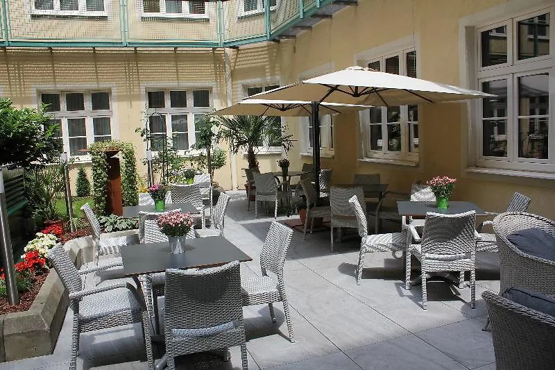Hotel Josefshof Am Rathaus Βιέννη